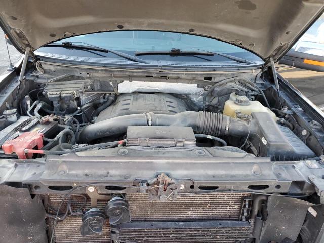 Photo 11 from auction – 2012 FORD F-150 with VIN 1FTFW1ET0CFC34688