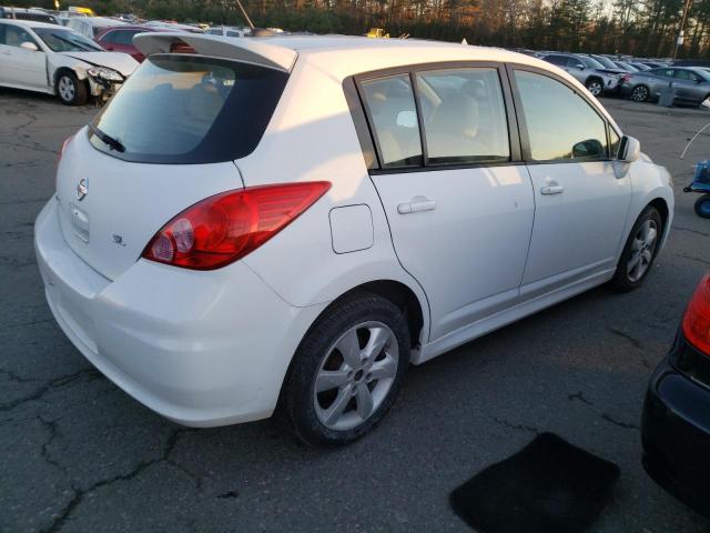 Photo 3 from auction – 2011 NISSAN VERSA S with VIN 3N1BC1CP6BL399925