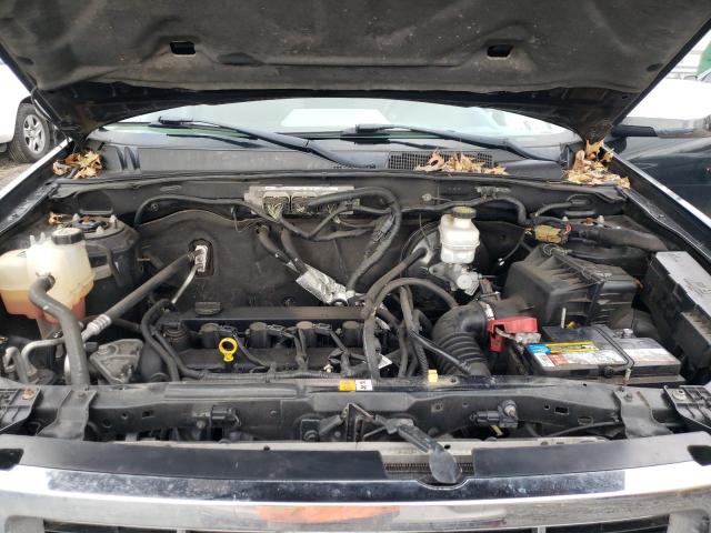 Photo 11 from auction – 2011 FORD ESCAPE XLT with VIN 1FMCU9D77BKC24270