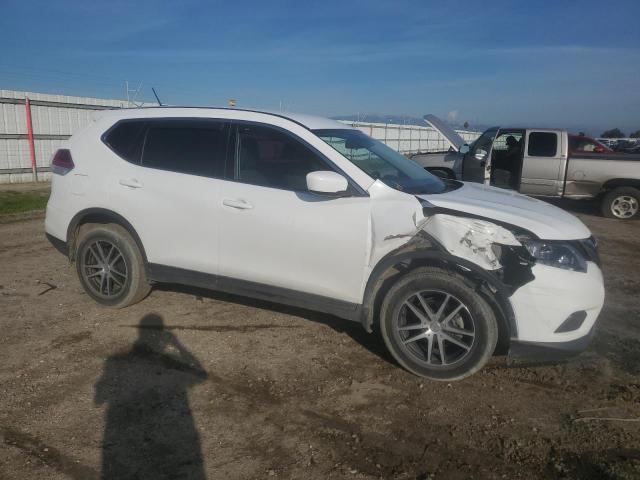 Photo 4 from auction – 2016 NISSAN ROGUE S with VIN KNMAT2MT9GP731958