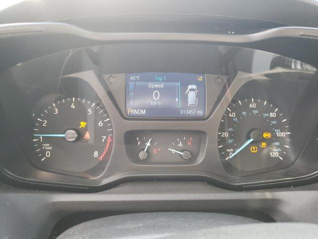 Photo 9 from auction – 2019 FORD TRANSIT T- with VIN 1FTYE1YM7KKA63184