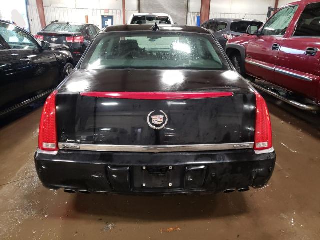 Photo 6 from auction – 2011 CADILLAC DTS with VIN 1G6KA5E61BU123739