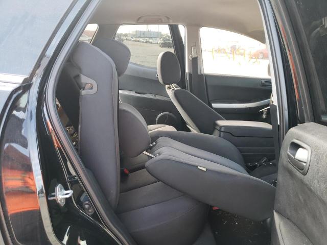 Photo 11 from auction – 2007 MAZDA CX-7 with VIN JM3ER293970154535