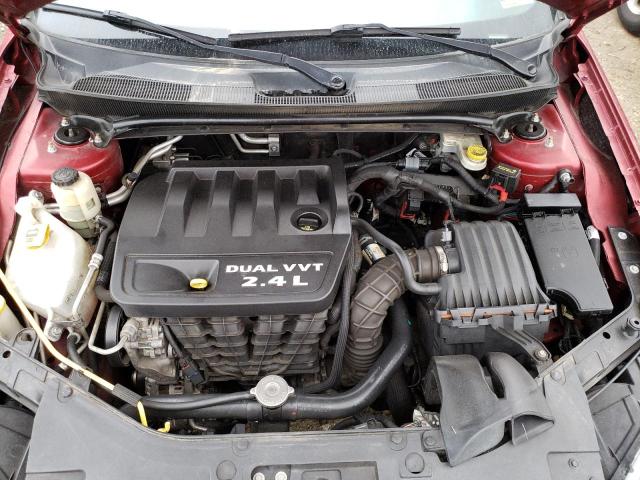 Photo 11 from auction – 2013 CHRYSLER 200 TOURIN with VIN 1C3CCBBB4DN612309