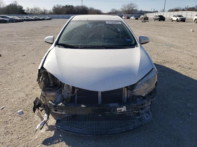Photo 5 from auction – 2015 TOYOTA COROLLA L with VIN 5YFBURHE5FP185226