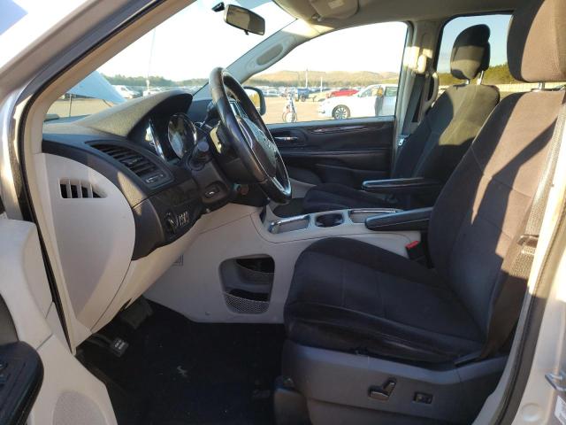 Photo 7 from auction – 2011 DODGE GRAND CARA with VIN 2D4RN5DG8BR699645
