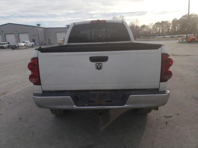 Photo 6 from auction – 2009 DODGE RAM 2500 with VIN 3D7KS28L09G560242