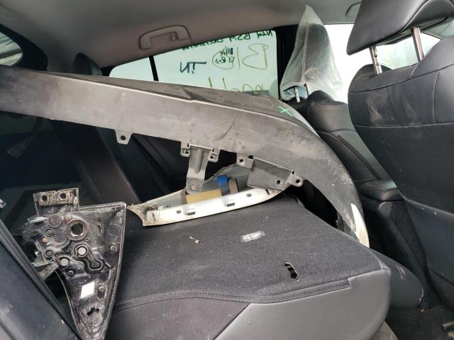 Photo 10 from auction – 2017 TOYOTA PRIUS with VIN JTDKARFU6H3033034