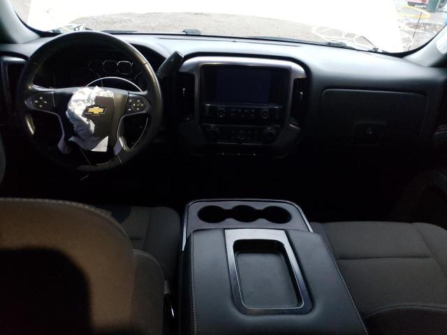 Photo 8 from auction – 2017 CHEVROLET SILVERADO with VIN 3GCPCREC5HG484705