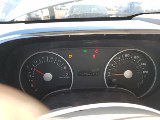 Photo 9 from auction – 2006 FORD EXPLORER X with VIN 1FMEU62E26UA13660