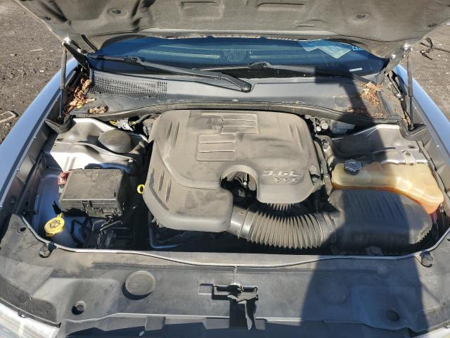 Photo 11 from auction – 2011 DODGE CHARGER with VIN 2B3CL3CG3BH530476