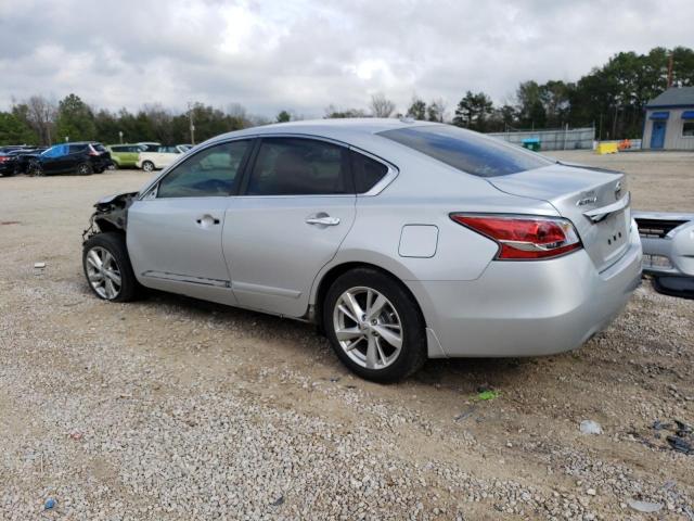 Photo 2 from auction – 2014 NISSAN ALTIMA 2.5 with VIN 1N4AL3AP2EN226775
