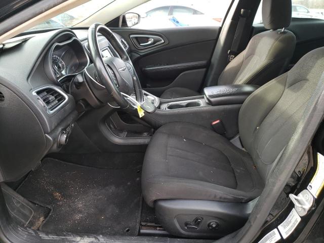 Photo 7 from auction – 2015 CHRYSLER 200 LIMITE with VIN 1C3CCCAB1FN527647