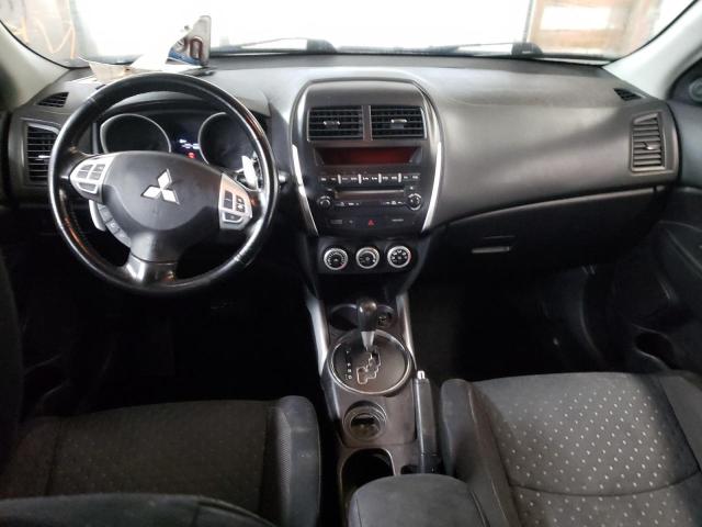 Photo 8 from auction – 2011 MITSUBISHI OUTLANDER with VIN JA4AP4AU6BZ007486
