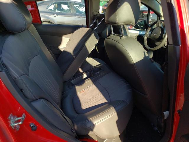 Photo 10 from auction – 2013 CHEVROLET SPARK 1LT with VIN KL8CD6S97DC538501