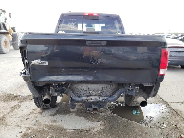 Photo 6 from auction – 2016 RAM 1500 SLT with VIN 1C6RR6LT3GS189352