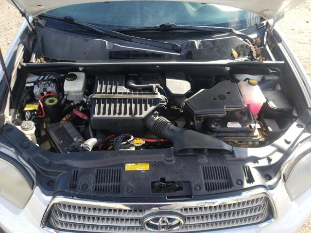 Photo 11 from auction – 2008 TOYOTA HIGHLANDER with VIN JTEEW44A182016802