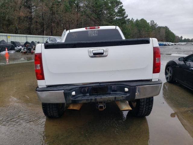 Photo 6 from auction – 2009 CHEVROLET SILVERADO with VIN 3GCEK23319G261275