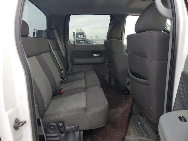 Photo 10 from auction – 2004 FORD F150 SUPER with VIN 1FTRW14W14KB13945