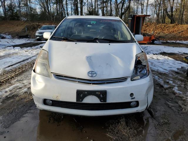 Photo 5 from auction – 2008 TOYOTA PRIUS with VIN JTDKB20U987702175