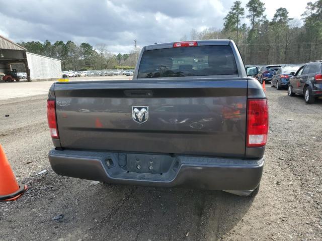 Photo 6 from auction – 2014 RAM 1500 ST with VIN 1C6RR6FG7ES456620
