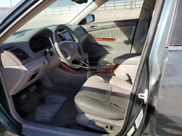 Photo 7 from auction – 2002 TOYOTA CAMRY LE with VIN 4T1BF32K92U507011