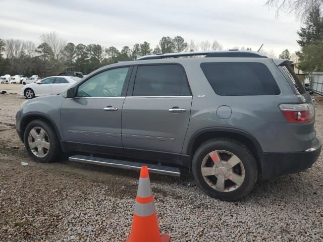 Photo 2 from auction – 2008 GMC ACADIA SLT with VIN 1GKEV33788J228906