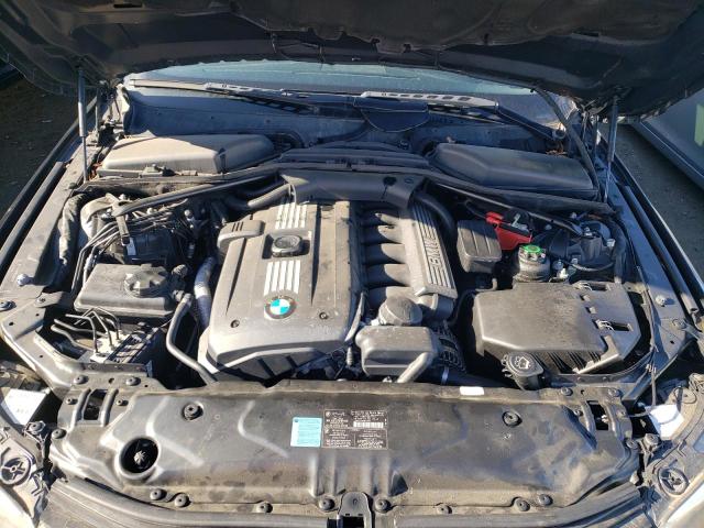 Photo 11 from auction – 2008 BMW 528 XI with VIN WBANV13528CZ56253
