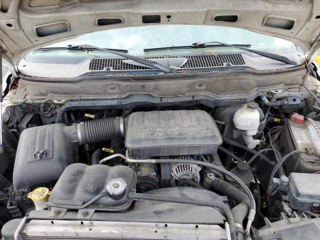 Photo 11 from auction – 2002 DODGE RAM 1500 with VIN 1D7HA16N02J238121