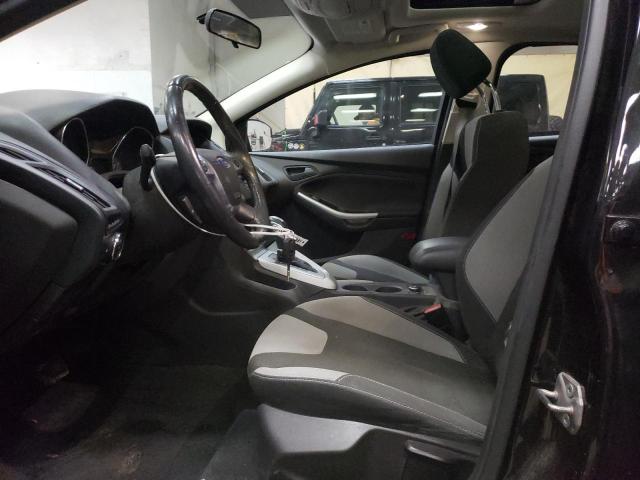Photo 7 from auction – 2012 FORD FOCUS SE with VIN 1FAHP3F23CL152095