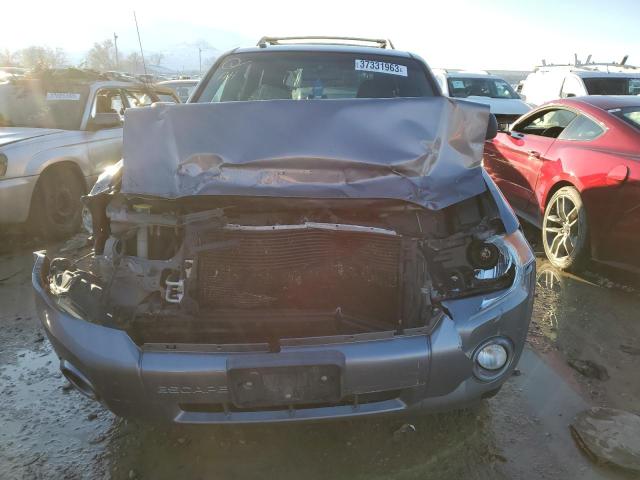 Photo 5 from auction – 2008 FORD ESCAPE XLT with VIN 1FMCU93Z18KD42374