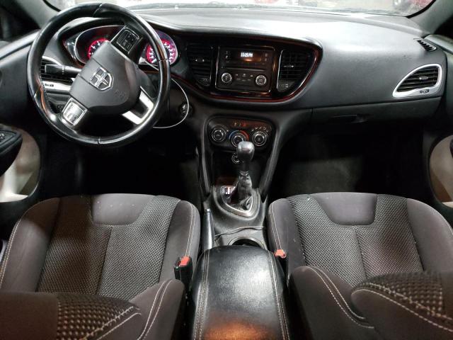 Photo 8 from auction – 2015 DODGE DART SXT with VIN 1C3CDFBB2FD247495