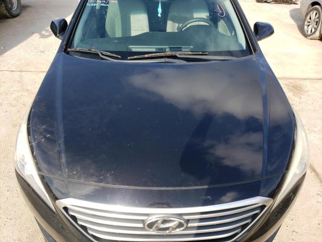 Photo 11 from auction – 2016 HYUNDAI SONATA SE with VIN 5NPE24AF2GH264604