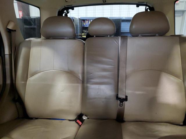 Photo 10 from auction – 2007 MERCURY MARINER LU with VIN 4M2YU81177KJ01512