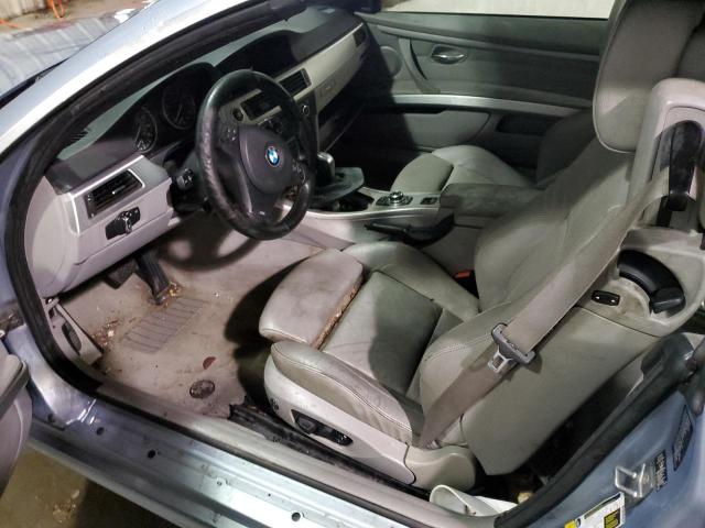 Photo 7 from auction – 2011 BMW 335 I with VIN WBADX7C50BE580205