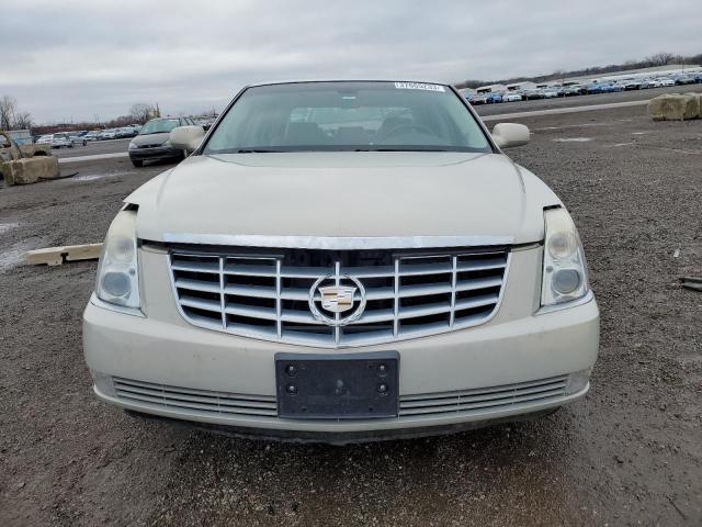 Photo 5 from auction – 2007 CADILLAC DTS with VIN 1G6KD57Y57U197548