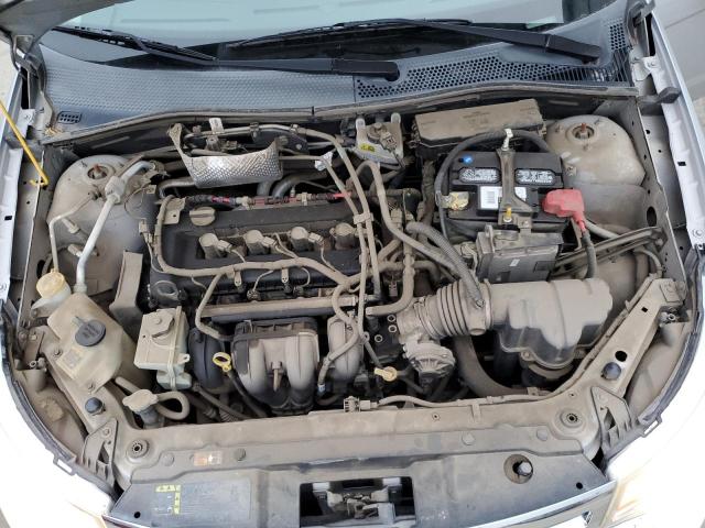 Photo 11 from auction – 2008 FORD FOCUS S/SE with VIN 1FAHP34NX8W287982