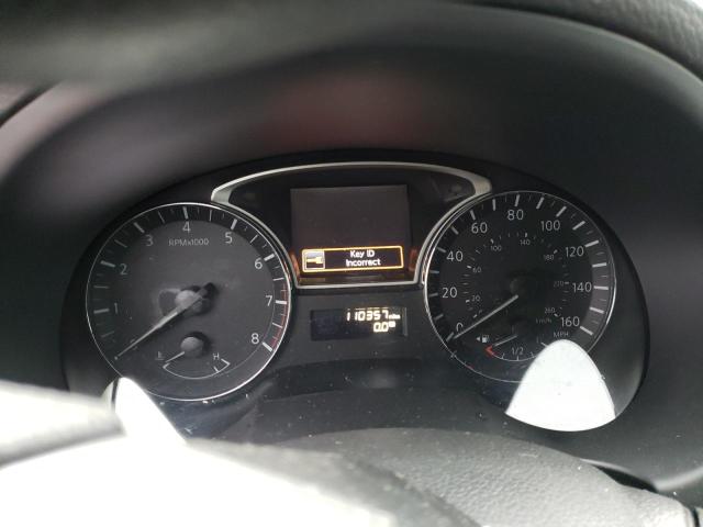 Photo 9 from auction – 2015 NISSAN ALTIMA 2.5 with VIN 1N4AL3AP0FN406645