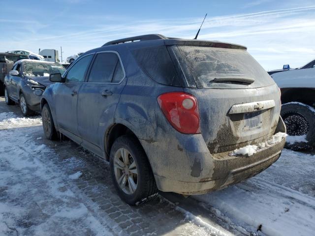 Photo 2 from auction – 2013 CHEVROLET EQUINOX LT with VIN 2GNFLNEK0D6267992
