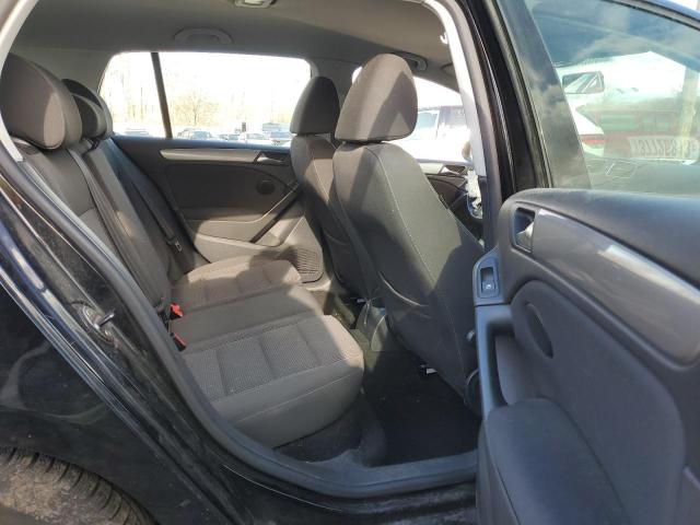 Photo 10 from auction – 2012 VOLKSWAGEN GOLF with VIN WVWDB7AJ5CW322758