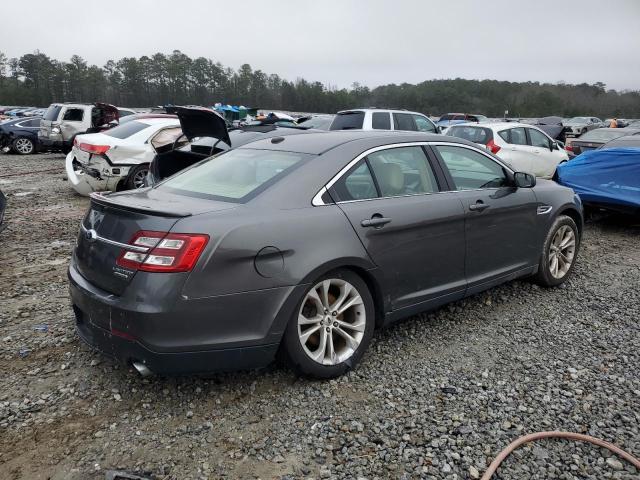 Photo 3 from auction – 2013 FORD TAURUS SEL with VIN 1FAHP2E8XDG183273