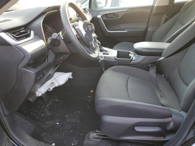 Photo 7 from auction – 2022 TOYOTA RAV4 LE with VIN 2T3F1RFV3NC261206
