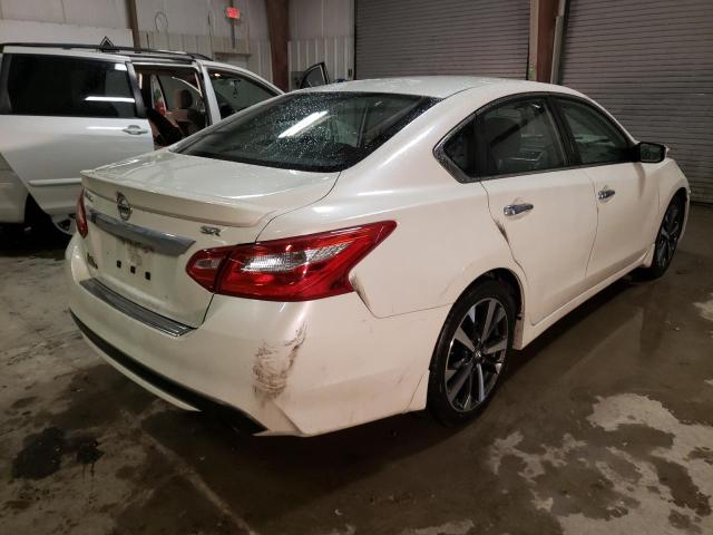 Photo 3 from auction – 2016 NISSAN ALTIMA 2.5 with VIN 1N4AL3AP2GC174059