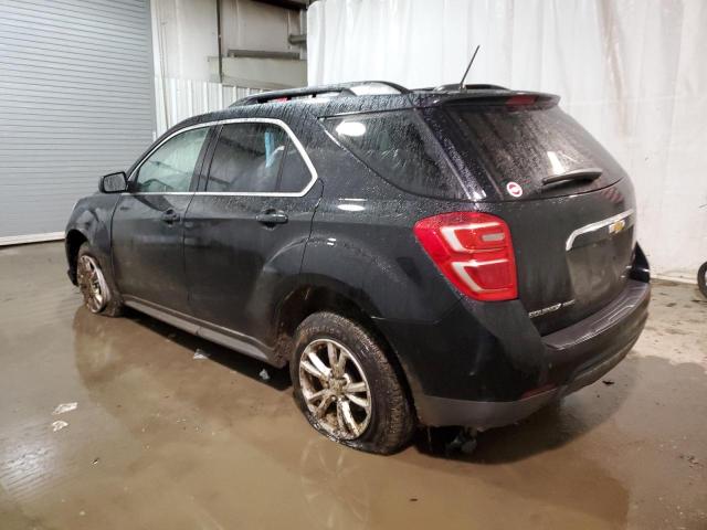 Photo 2 from auction – 2017 CHEVROLET EQUINOX LT with VIN 2GNFLFEK4H6288131