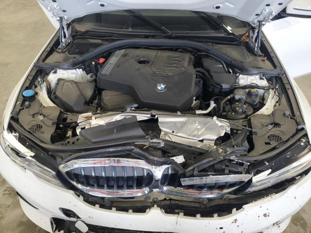 Photo 11 from auction – 2019 BMW 330I with VIN 3MW5R1J50K8A03787