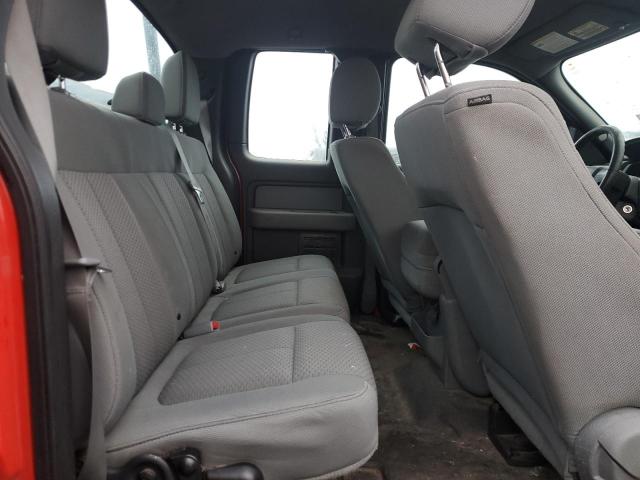 Photo 10 from auction – 2014 FORD F150 SUPER with VIN 1FTFX1EF6EFC73683
