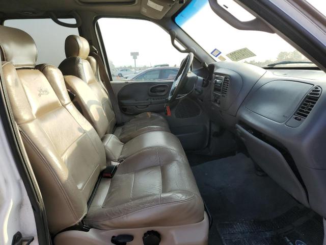 Photo 7 from auction – 2001 FORD F150 SUPER with VIN 1FTRW08W31KA31649