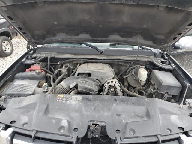 Photo 11 from auction – 2012 GMC SIERRA K15 with VIN 3GTP2VE7XCG136812