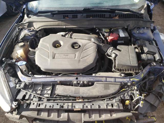 Photo 11 from auction – 2013 FORD FUSION TIT with VIN 3FA6P0K98DR214392