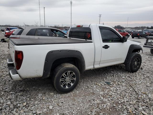 Photo 3 from auction – 2011 CHEVROLET COLORADO with VIN 1GCGTBF96B8110935